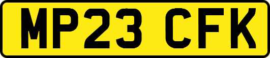 MP23CFK