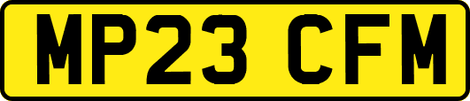 MP23CFM