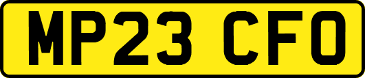 MP23CFO