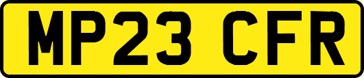 MP23CFR