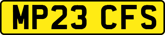 MP23CFS