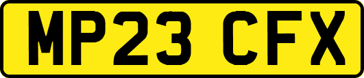 MP23CFX
