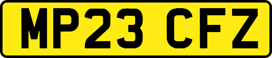 MP23CFZ