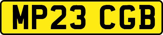MP23CGB