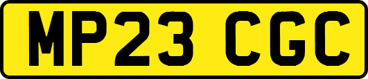 MP23CGC