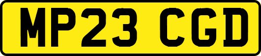 MP23CGD