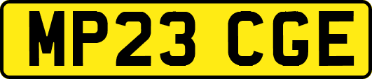 MP23CGE