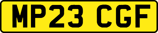 MP23CGF