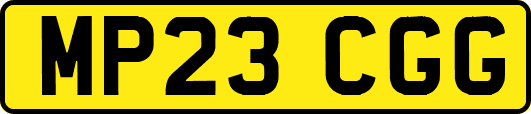 MP23CGG