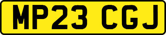 MP23CGJ