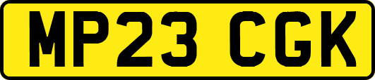 MP23CGK