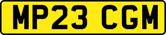 MP23CGM