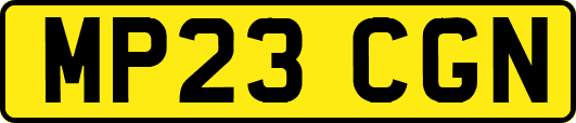 MP23CGN