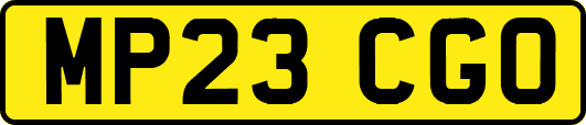 MP23CGO