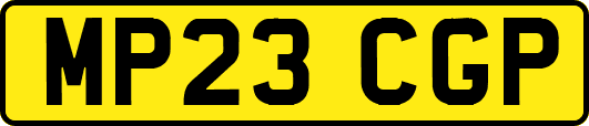 MP23CGP