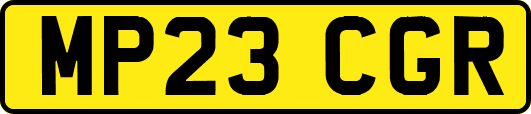 MP23CGR