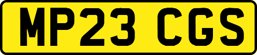 MP23CGS