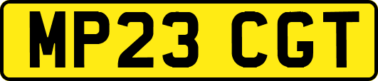 MP23CGT
