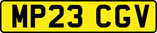 MP23CGV