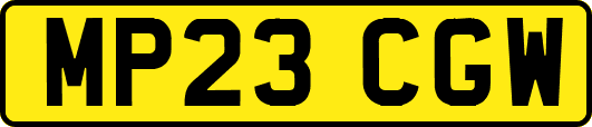 MP23CGW