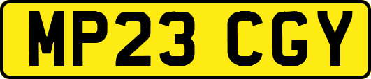 MP23CGY