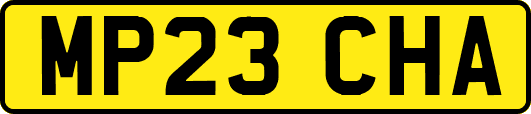 MP23CHA