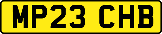 MP23CHB