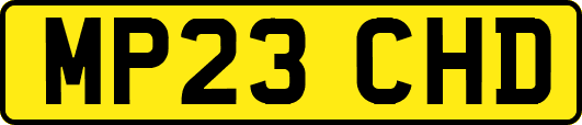MP23CHD