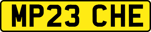 MP23CHE