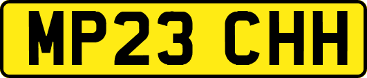 MP23CHH