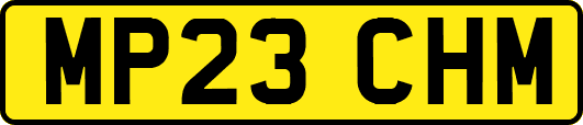 MP23CHM