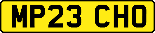MP23CHO