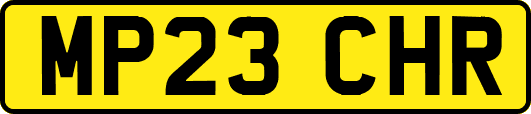 MP23CHR