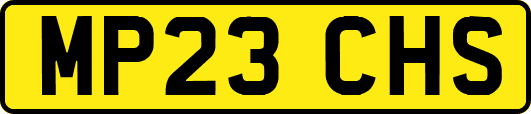 MP23CHS