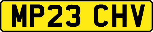 MP23CHV