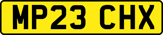 MP23CHX