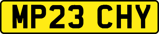 MP23CHY