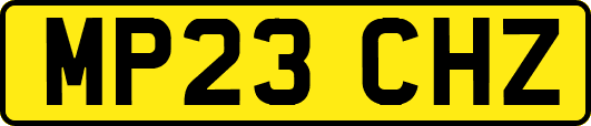 MP23CHZ