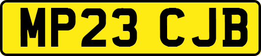 MP23CJB