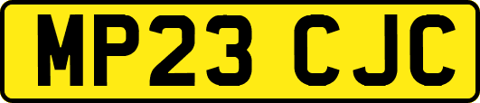MP23CJC