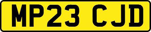 MP23CJD