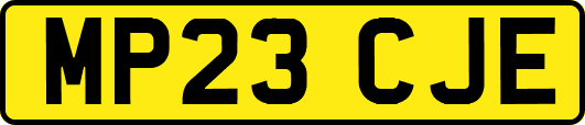 MP23CJE