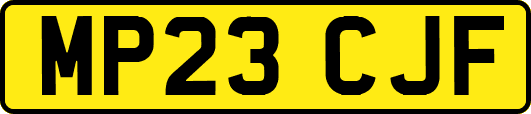 MP23CJF