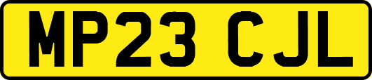 MP23CJL