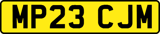 MP23CJM