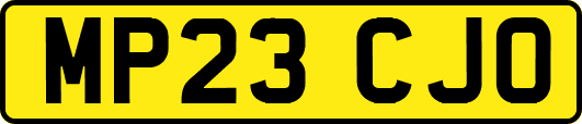 MP23CJO