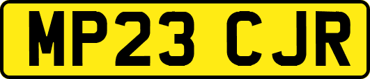 MP23CJR