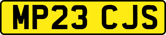 MP23CJS