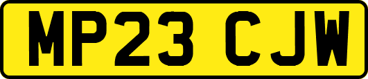 MP23CJW