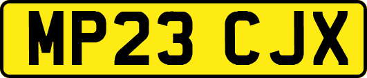 MP23CJX